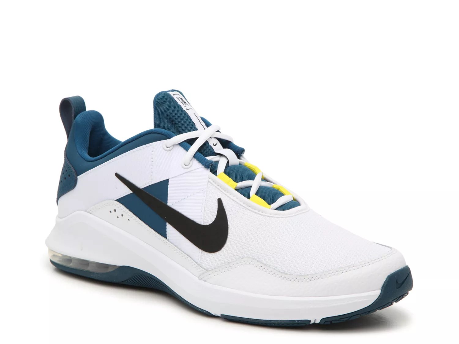 dsw mens nike running shoes