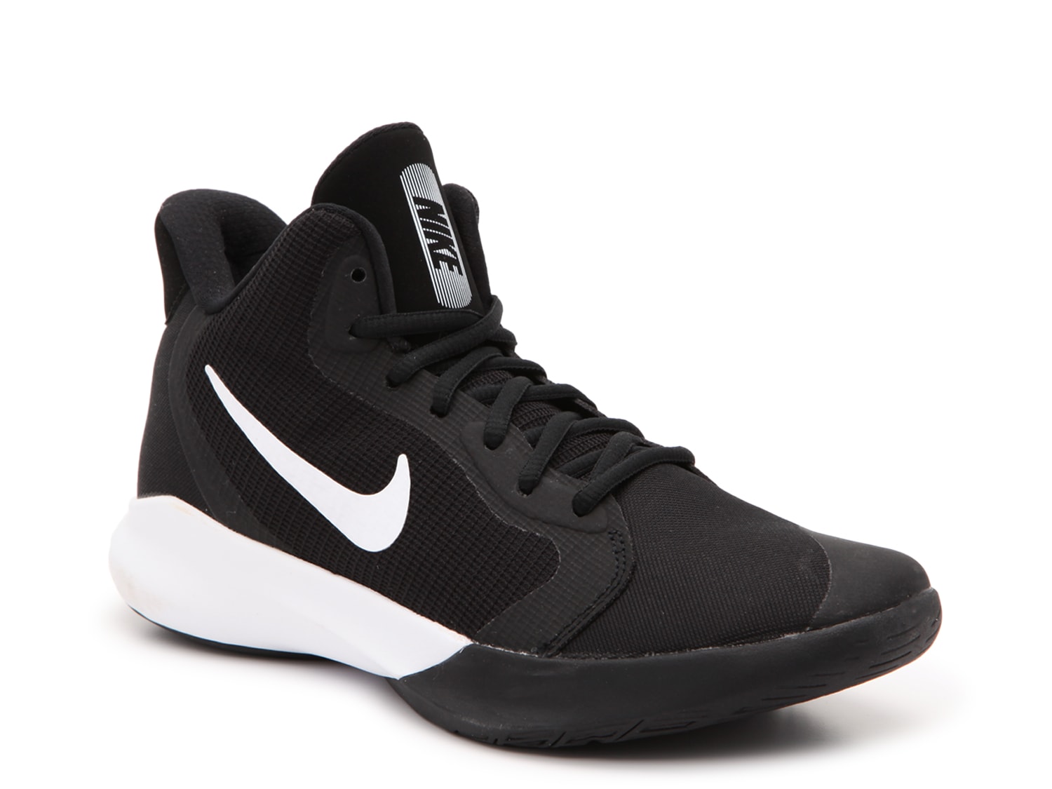 Nike Air Precision III Basketball Shoe 