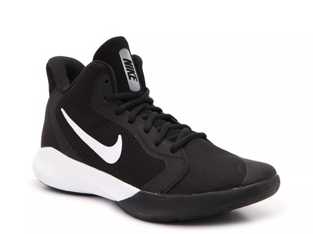 air precision iii basketball shoe