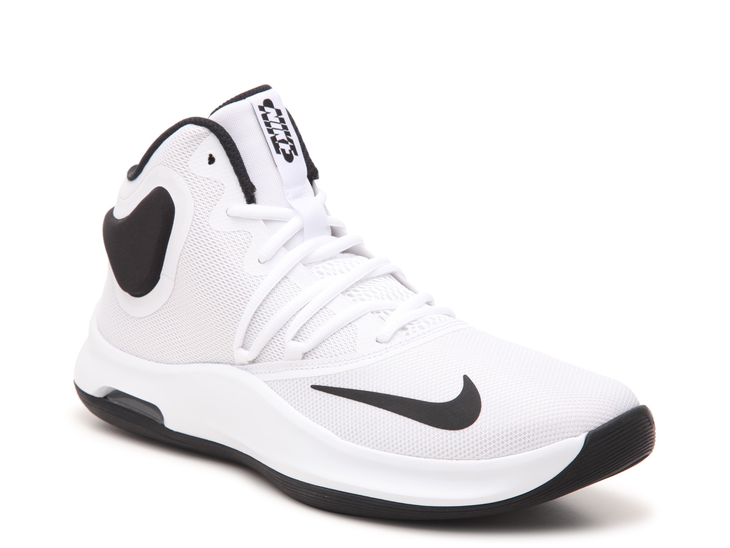 nike air versatile 4 basketball shoes