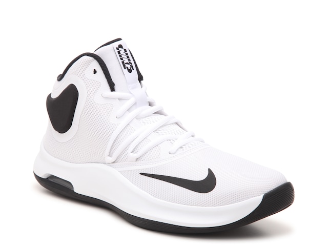 Visualizar Burro desagüe Nike Air Versatile IV Basketball Shoe - Men's - Free Shipping | DSW