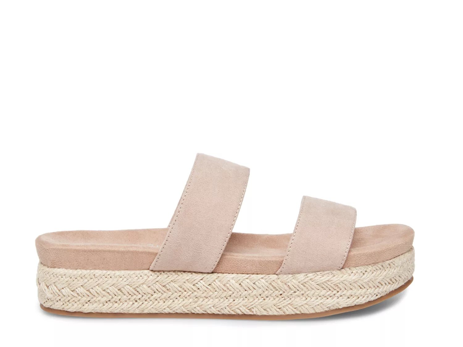 madden girl ellen espadrille platform sandal