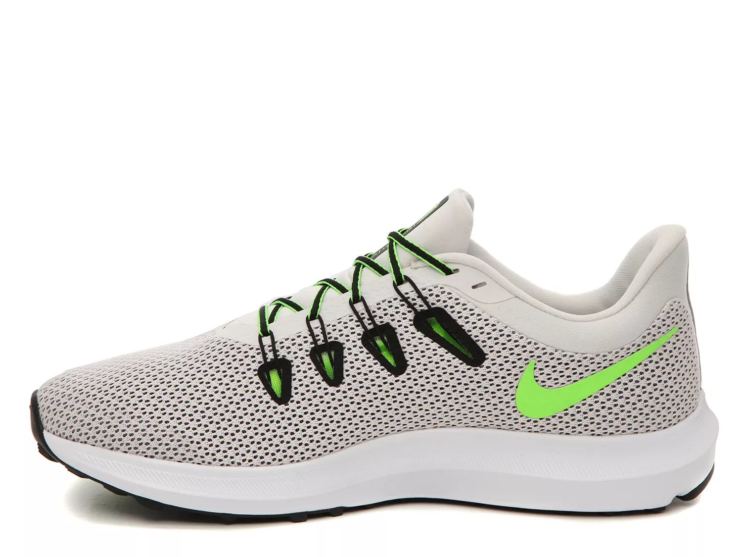 men's quest running shoe