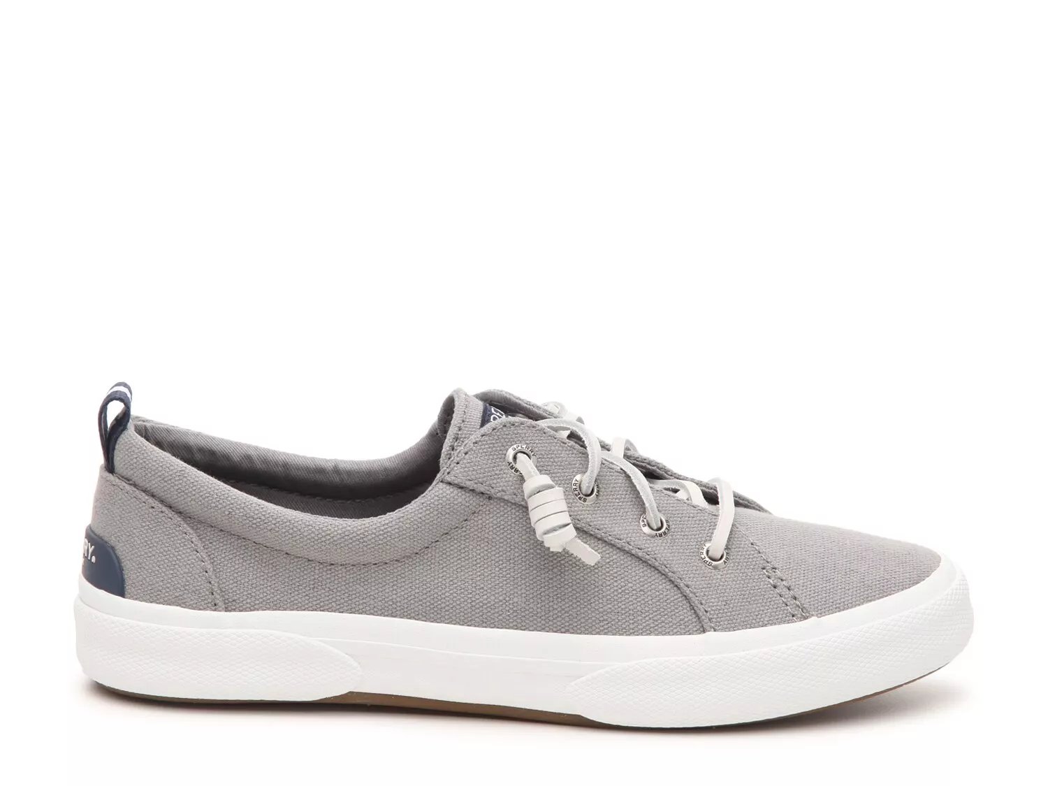 sperry pier wave white