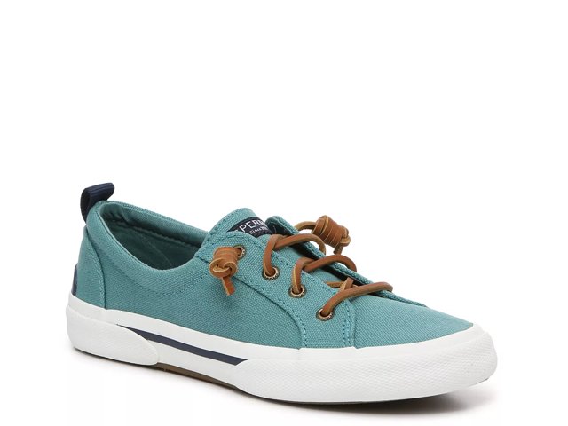 Dsw womens shop sperry sneakers