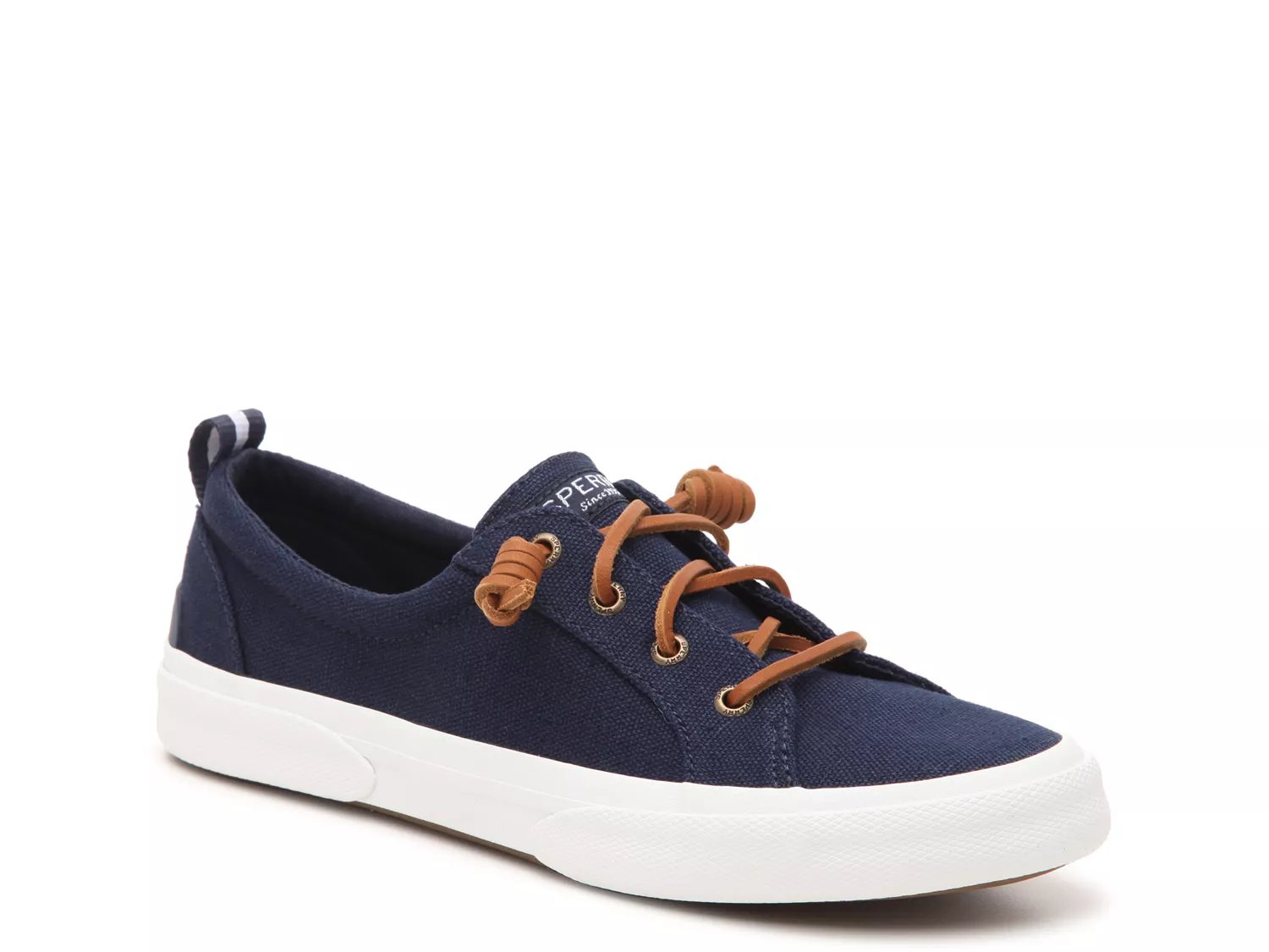 dsw womens sperry sneakers