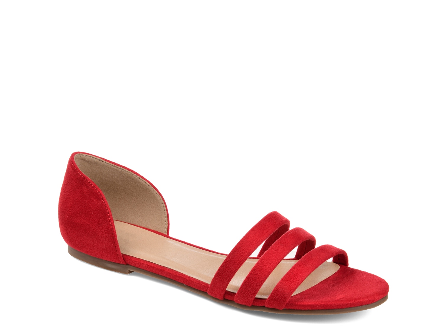 red sandals | DSW