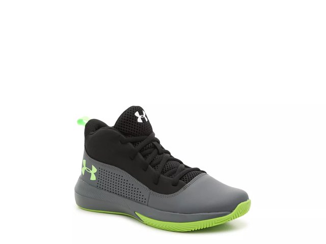 Ua lockdown 4 basketball shoes outlet