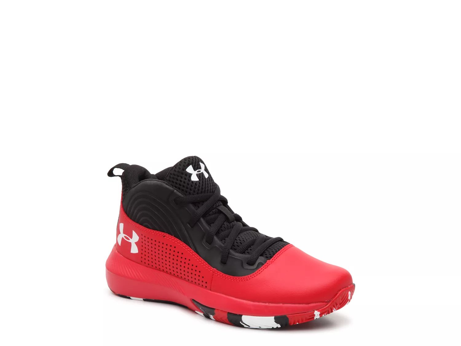 under armor sock shoes