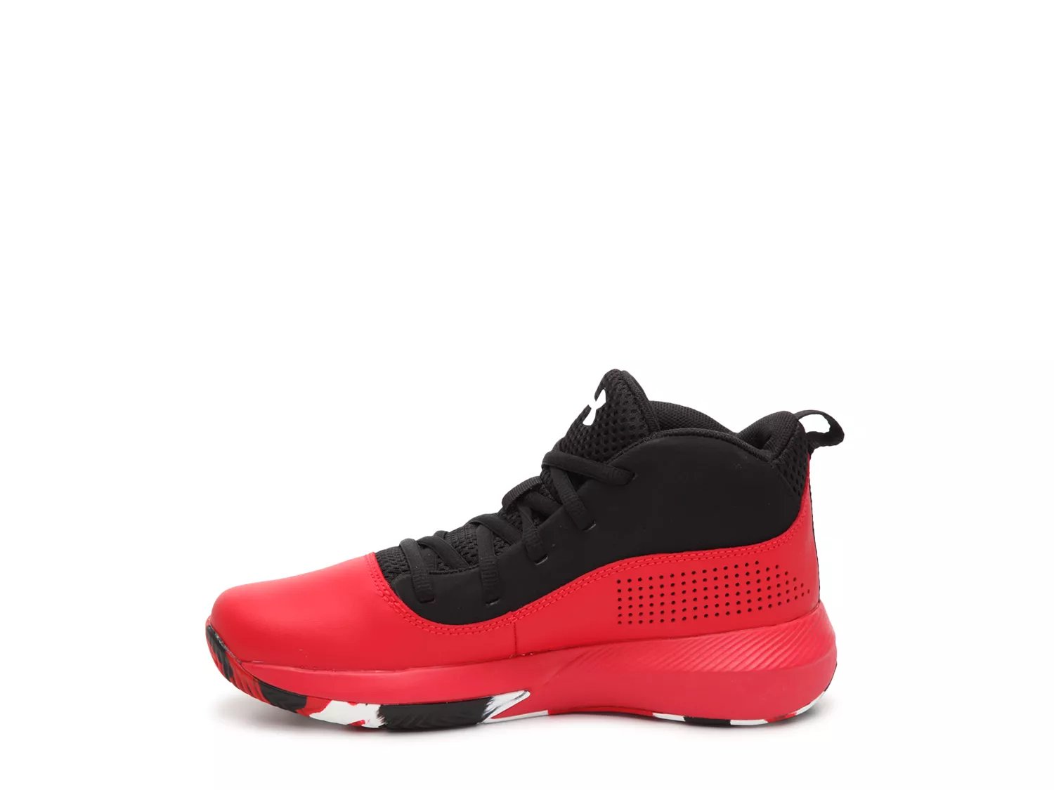 dsw basketball shoes