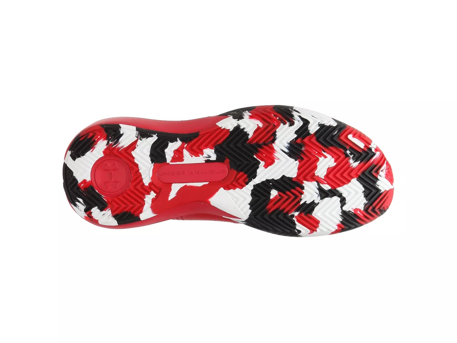 dsw basketball shoes