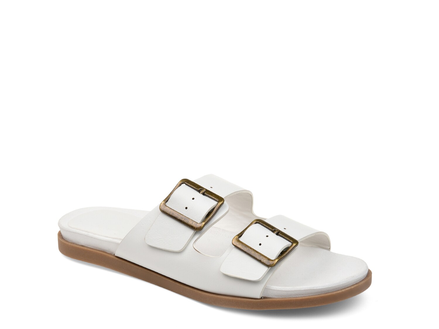 Journee Collection Whitley Sandal - Free Shipping | DSW
