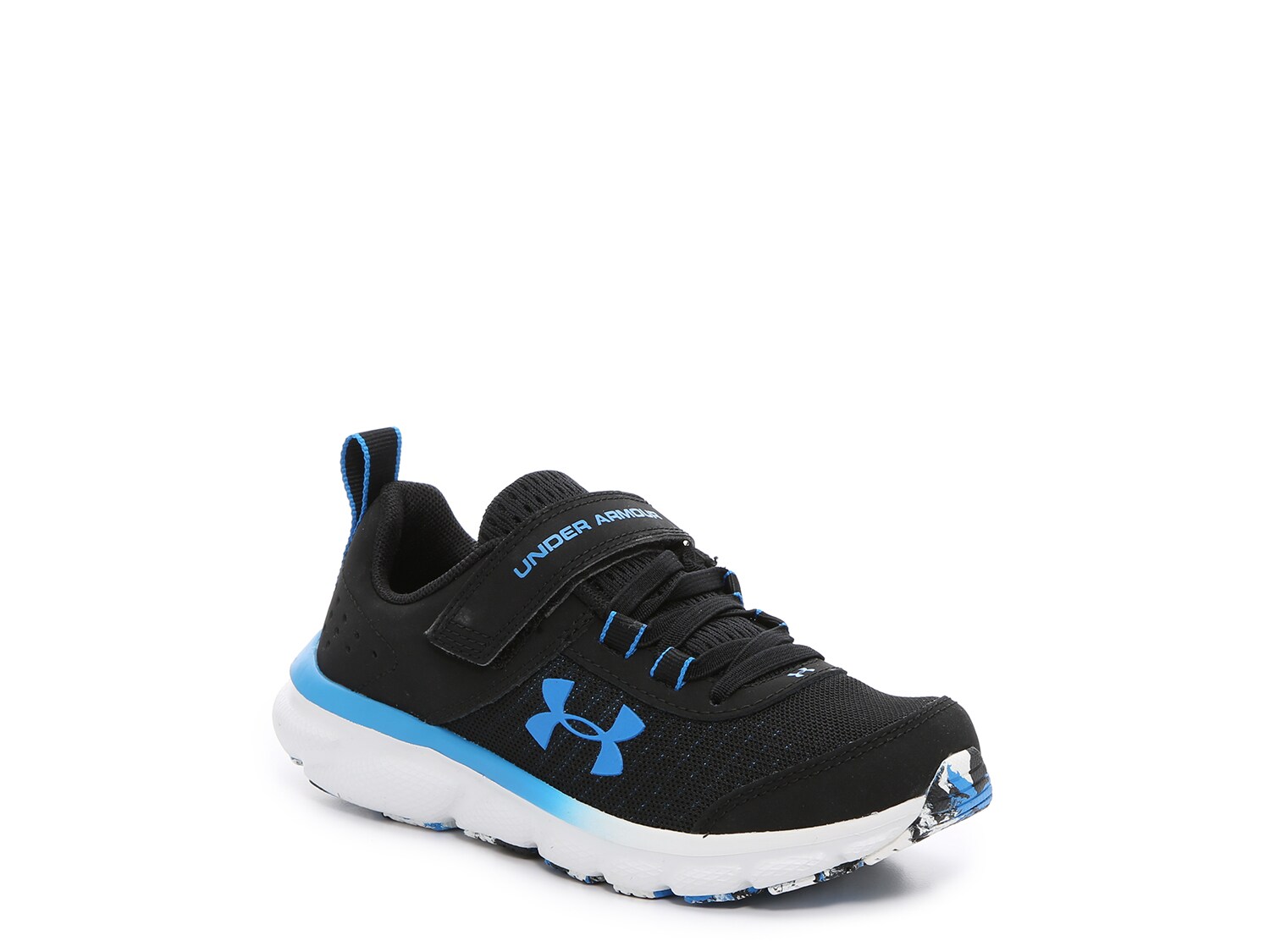  Assert 8 Running Shoe - Kids' 