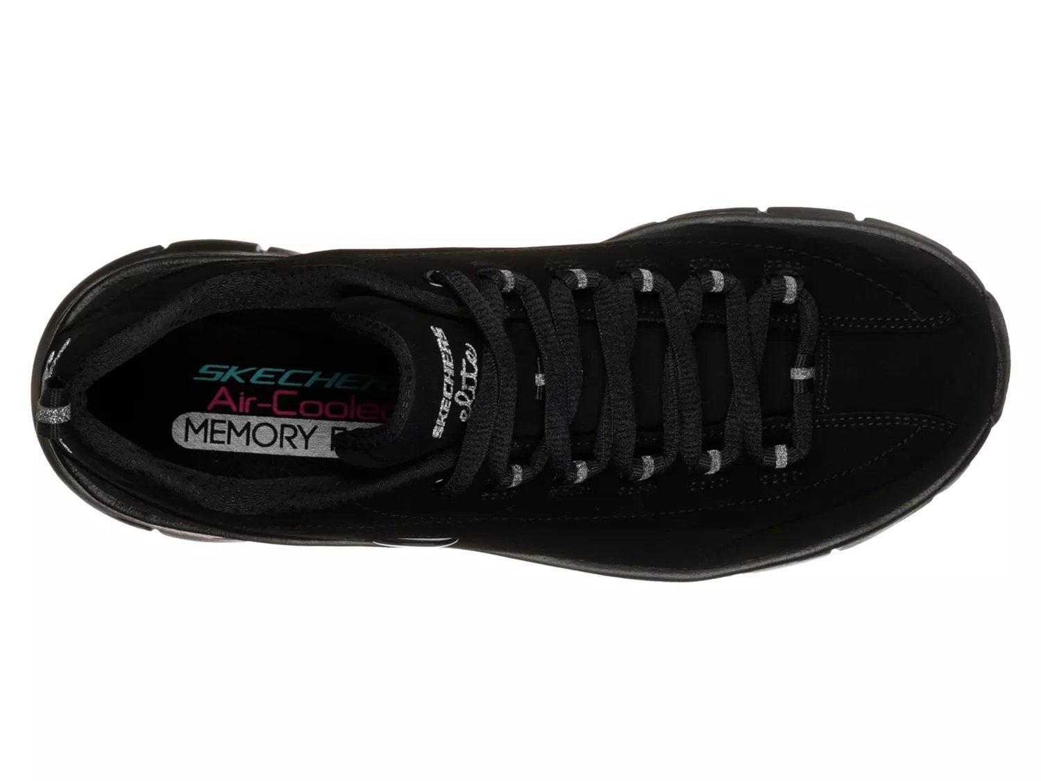 skechers women's synergy 3.0 sneaker