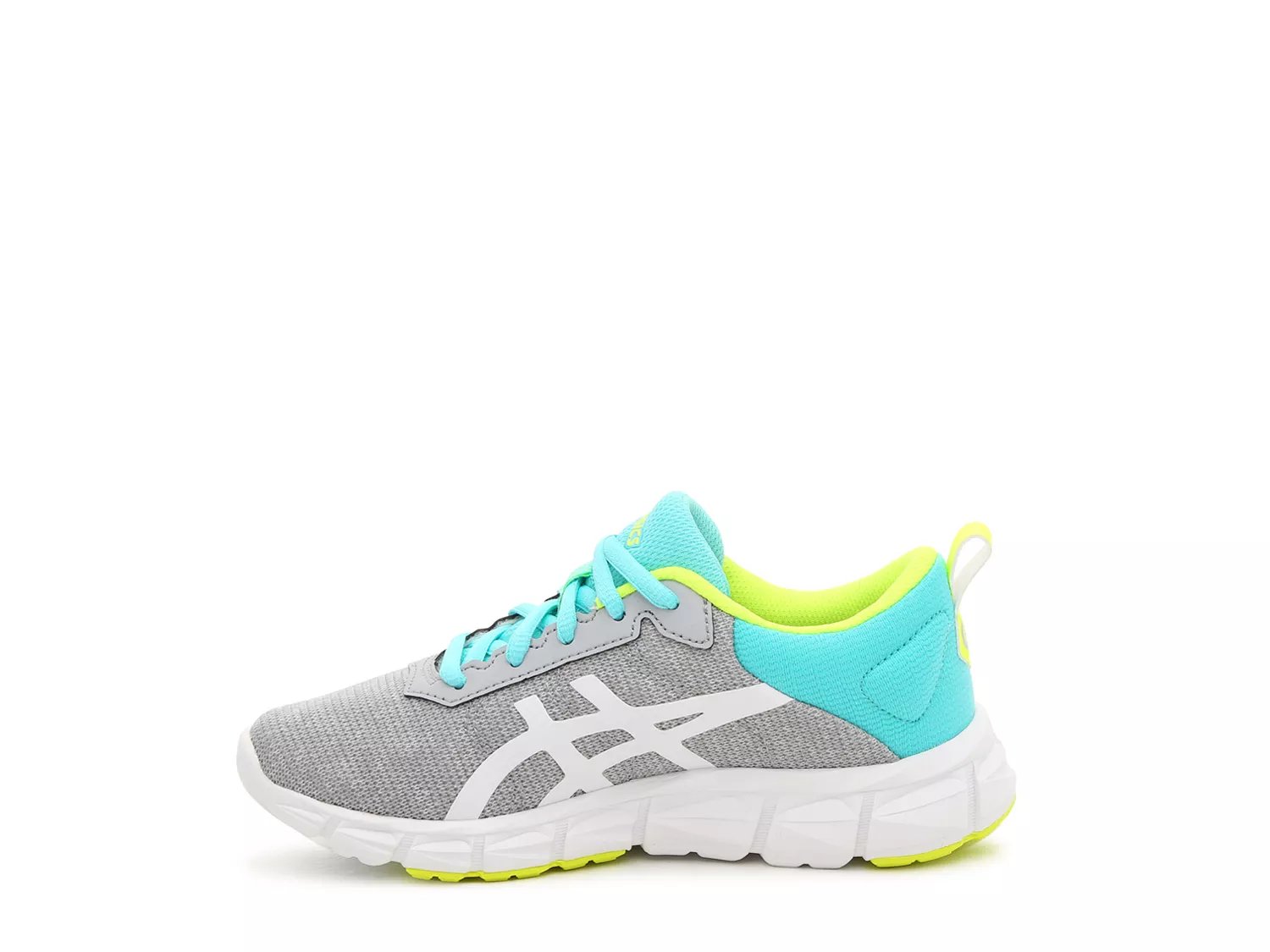 asics enfant gel