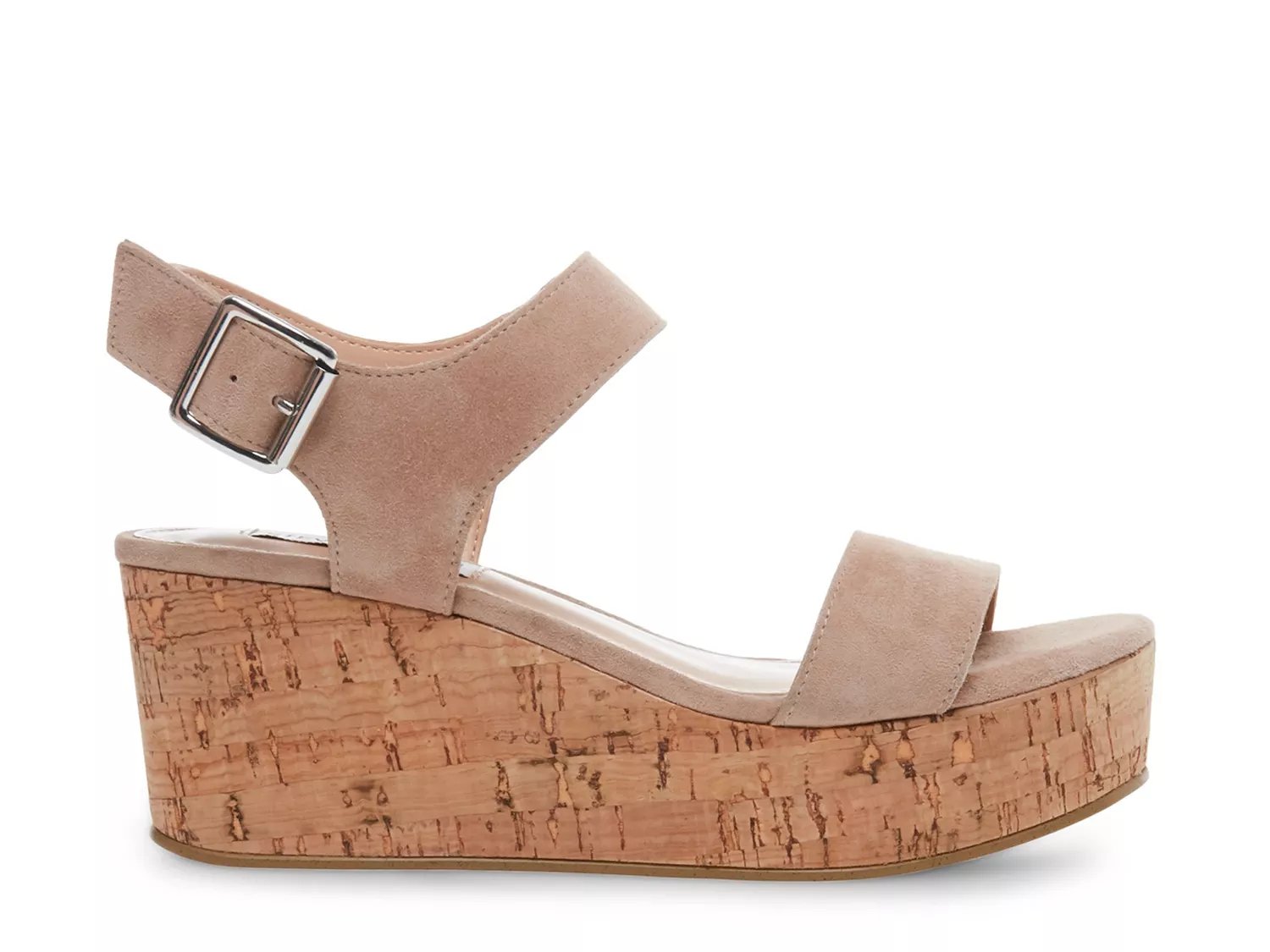 steve madden breathe wedge