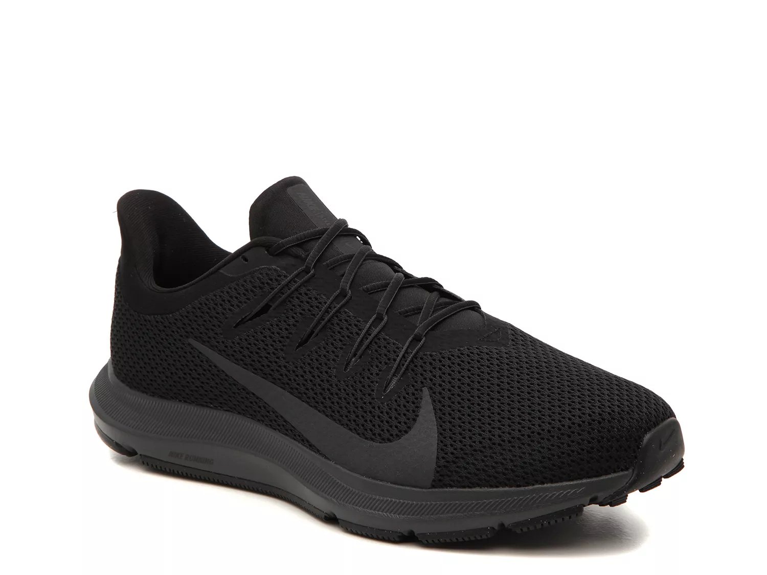 nike men's quest 2 se running shoes review