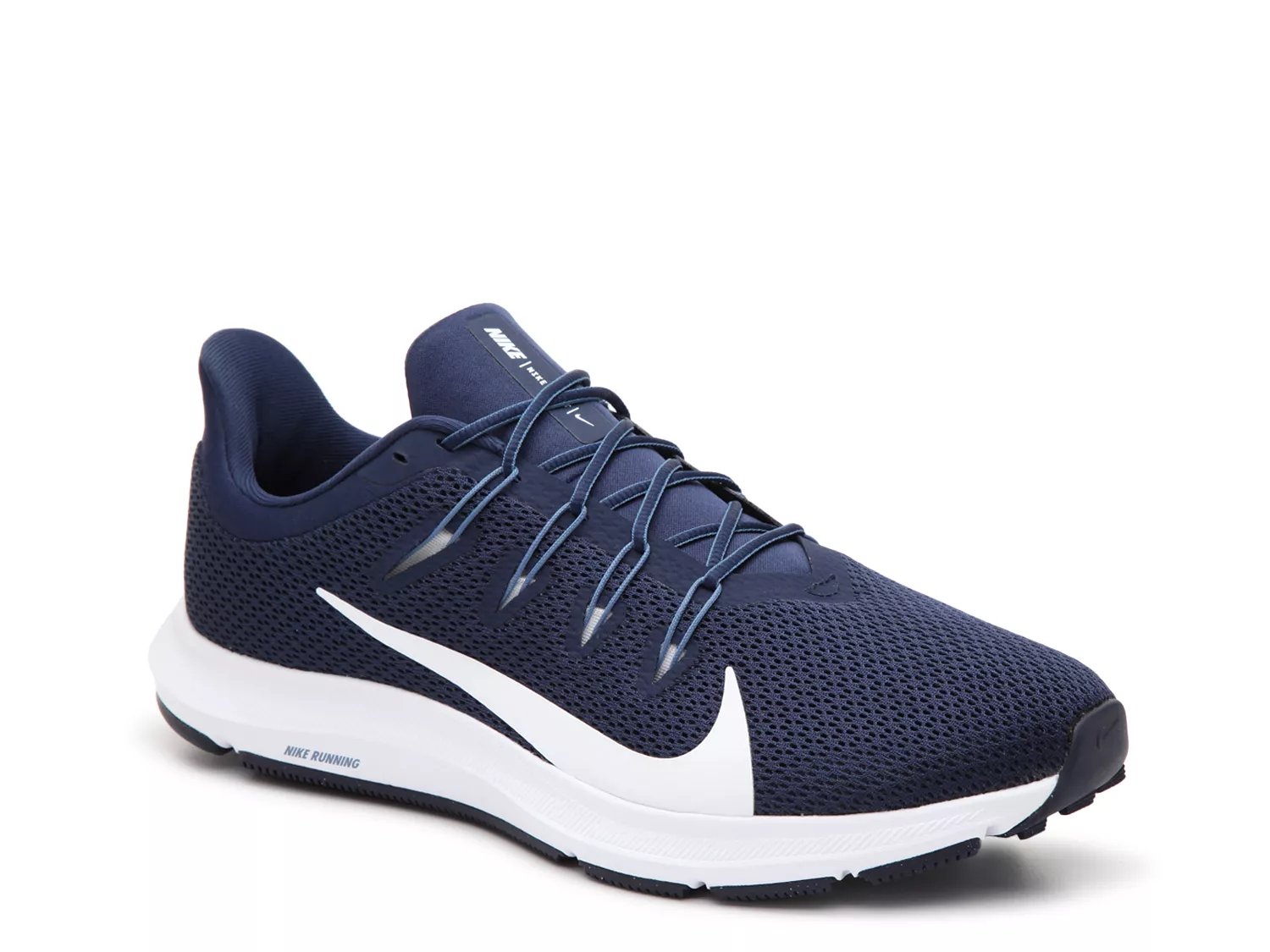 quest 2 4e running shoe