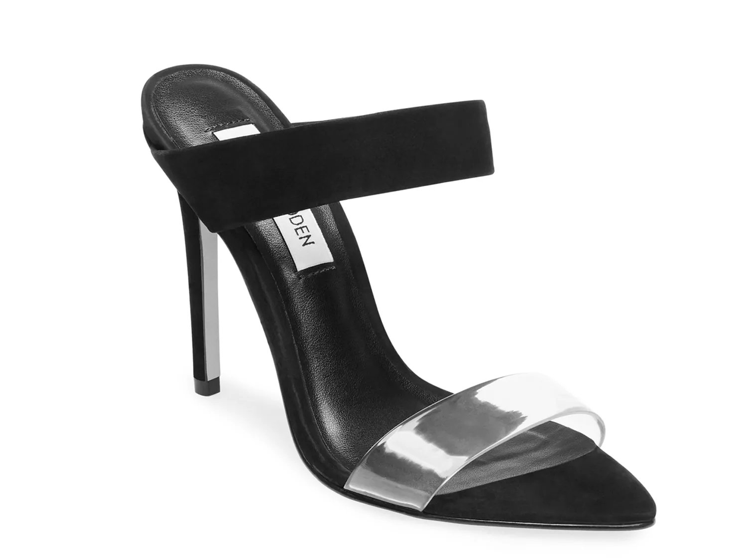 amaya heel steve madden