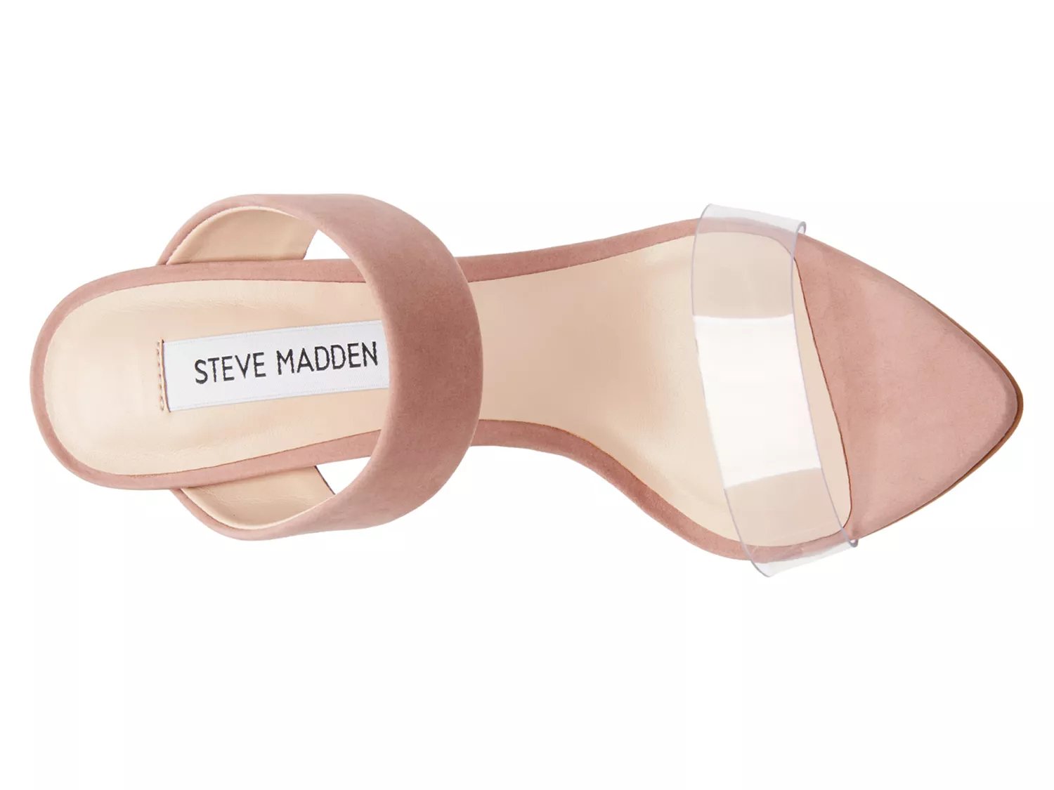 steve madden amaya vinyl sandals