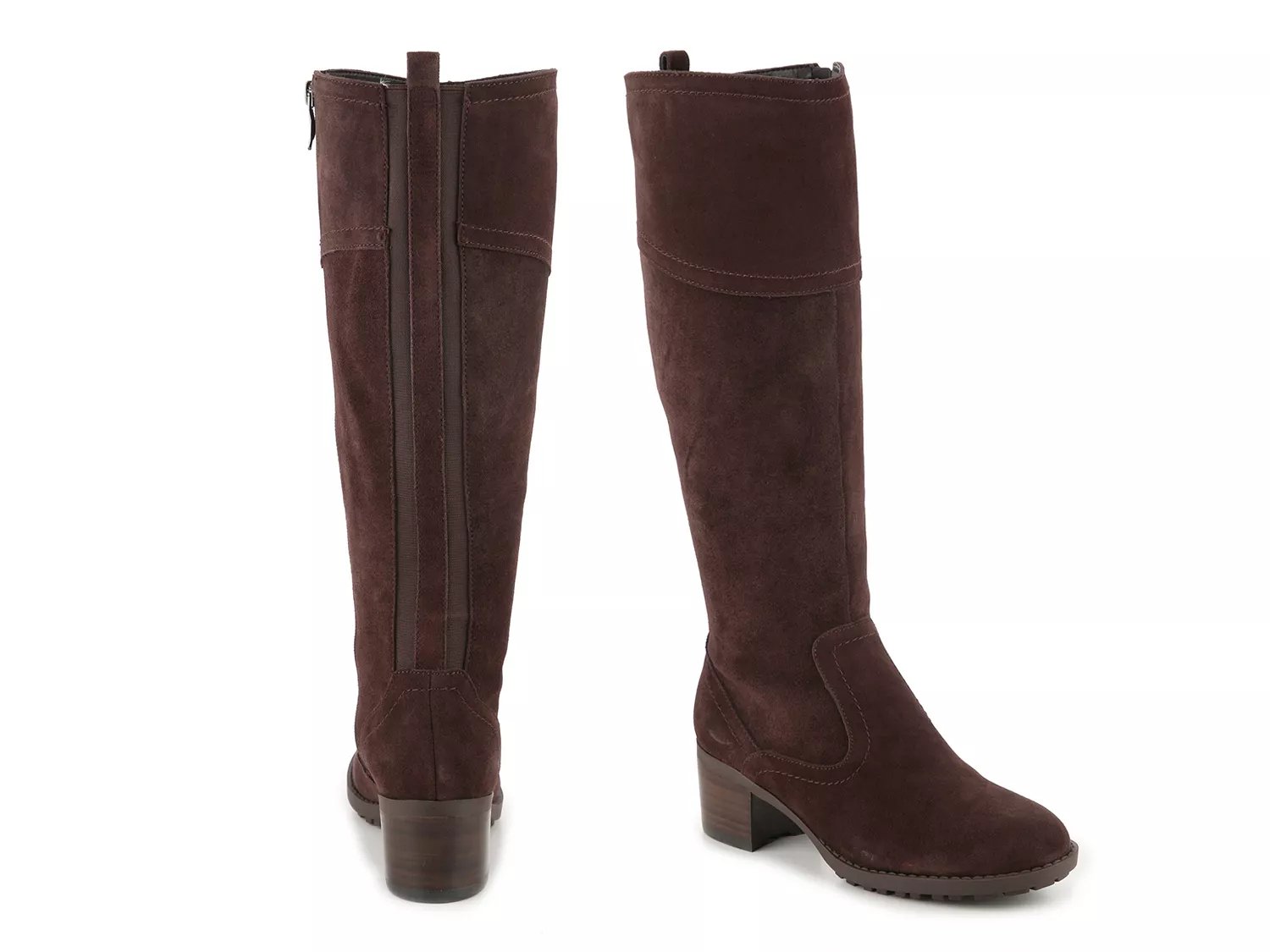 easy spirit boots dsw