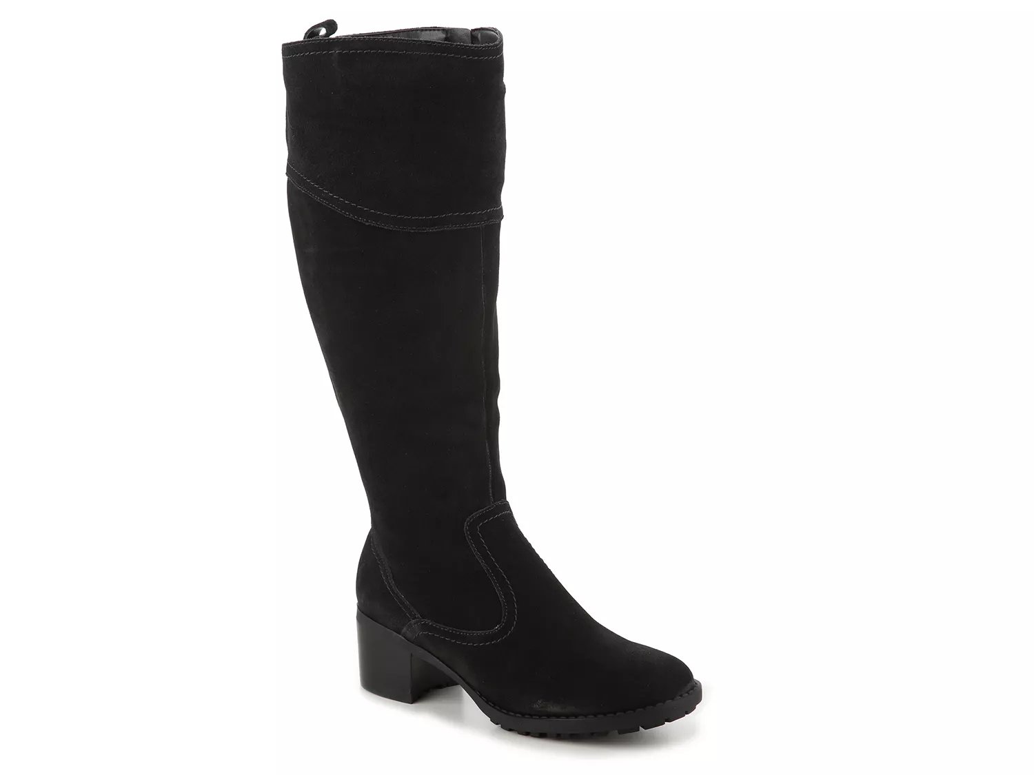 easy spirit boots dsw