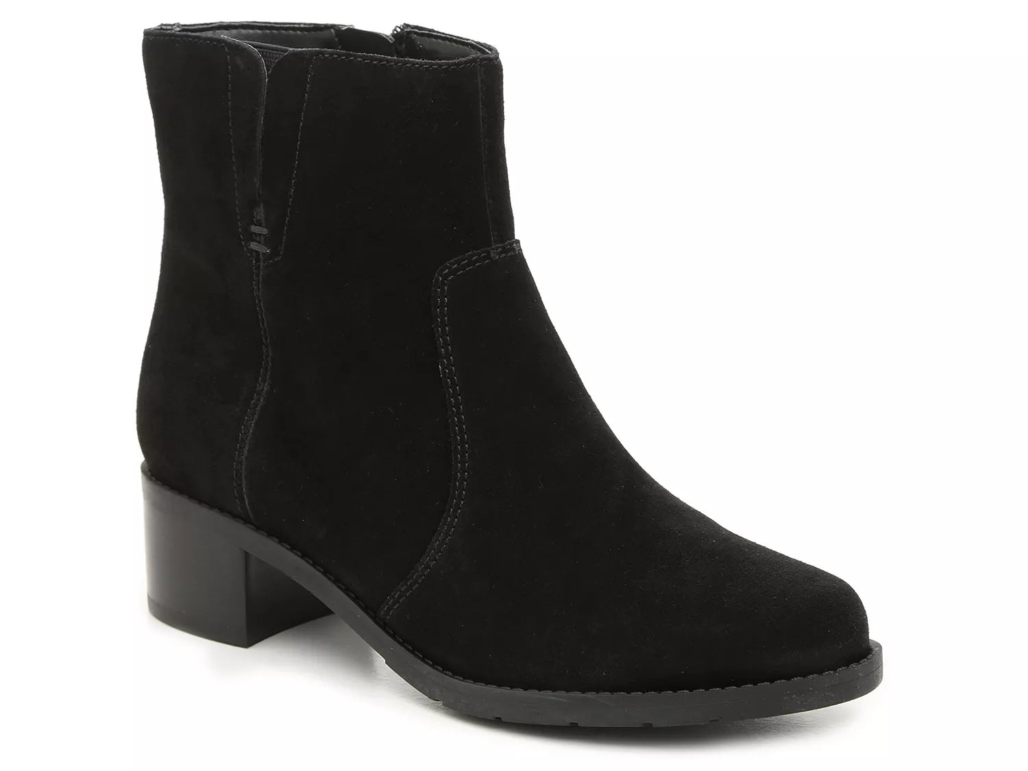 easy spirit boots dsw