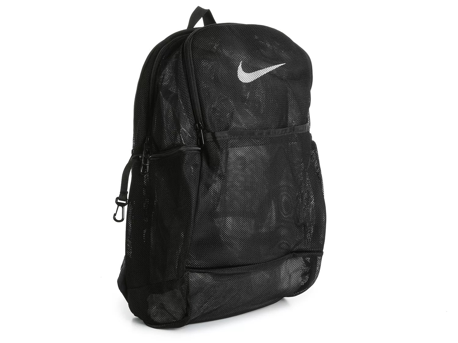 mesh nike bookbag