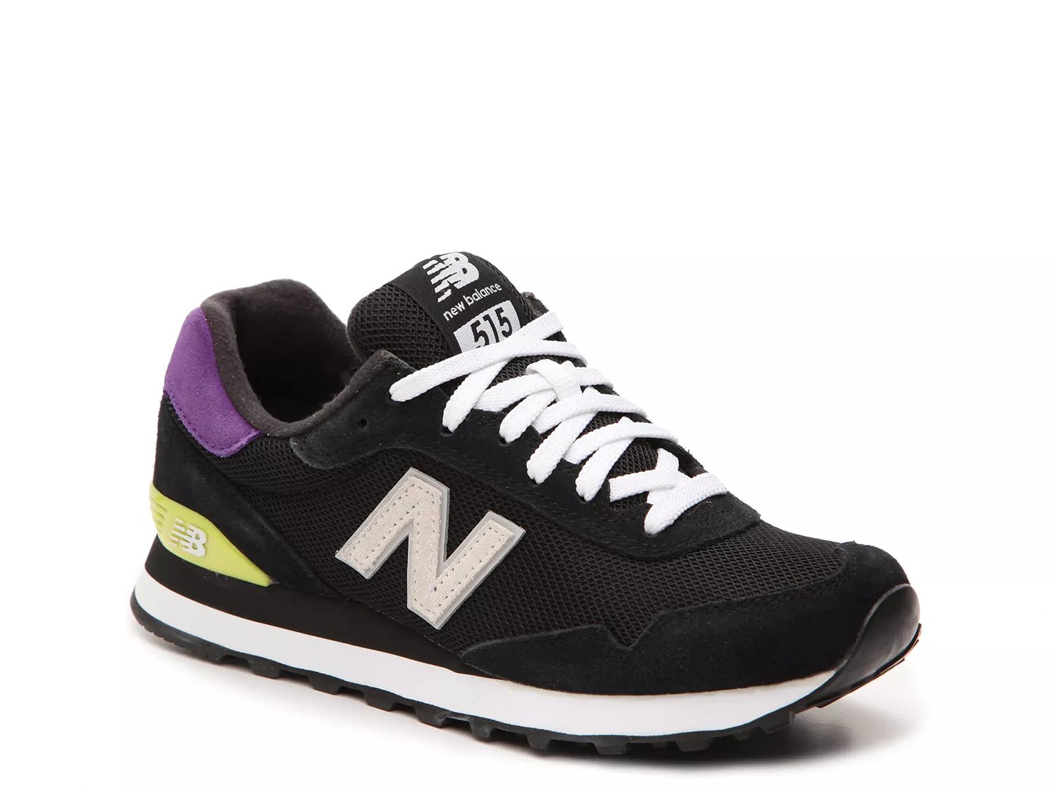 new balance women's 515 sneaker