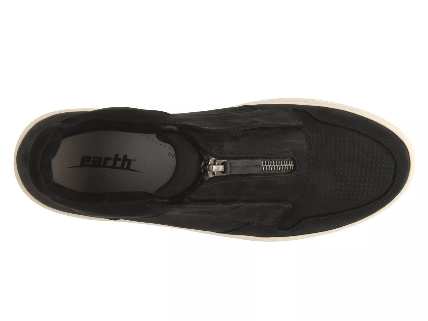 earth zane high top sneaker