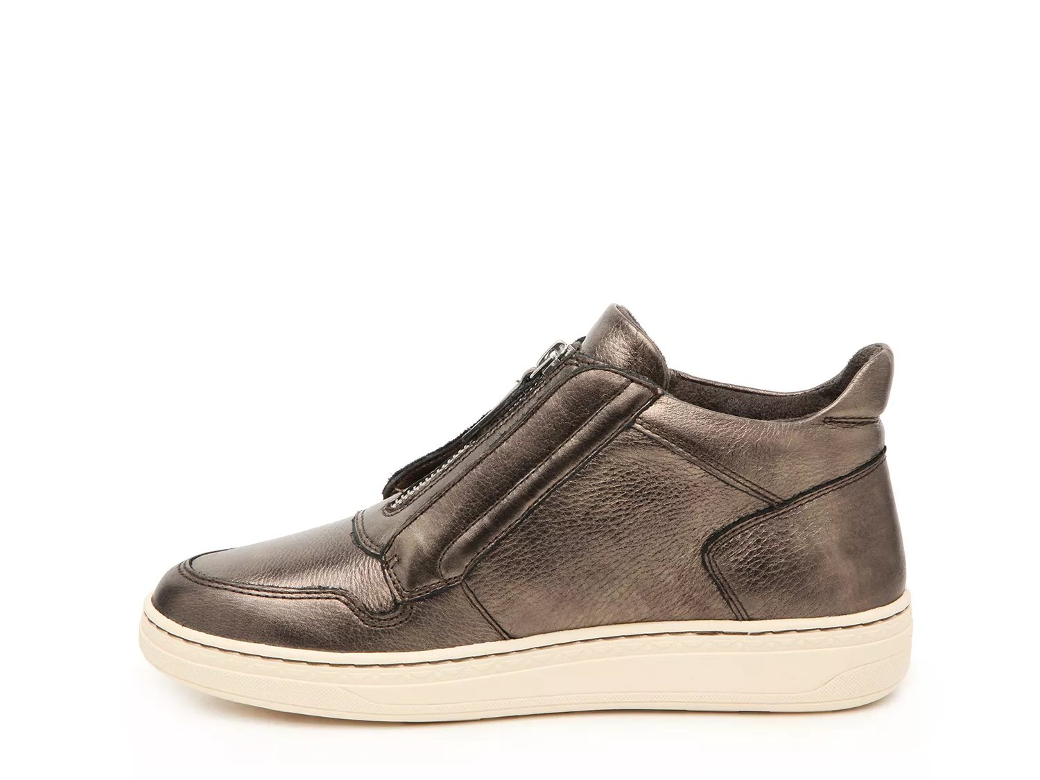 earth zane high top sneaker