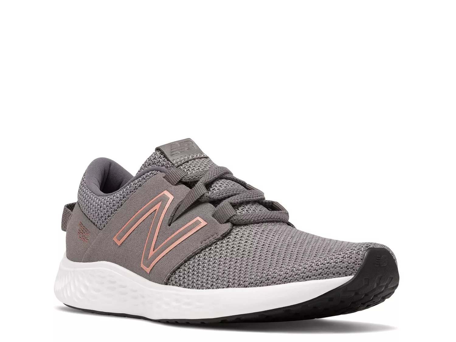 fresh foam vero racer