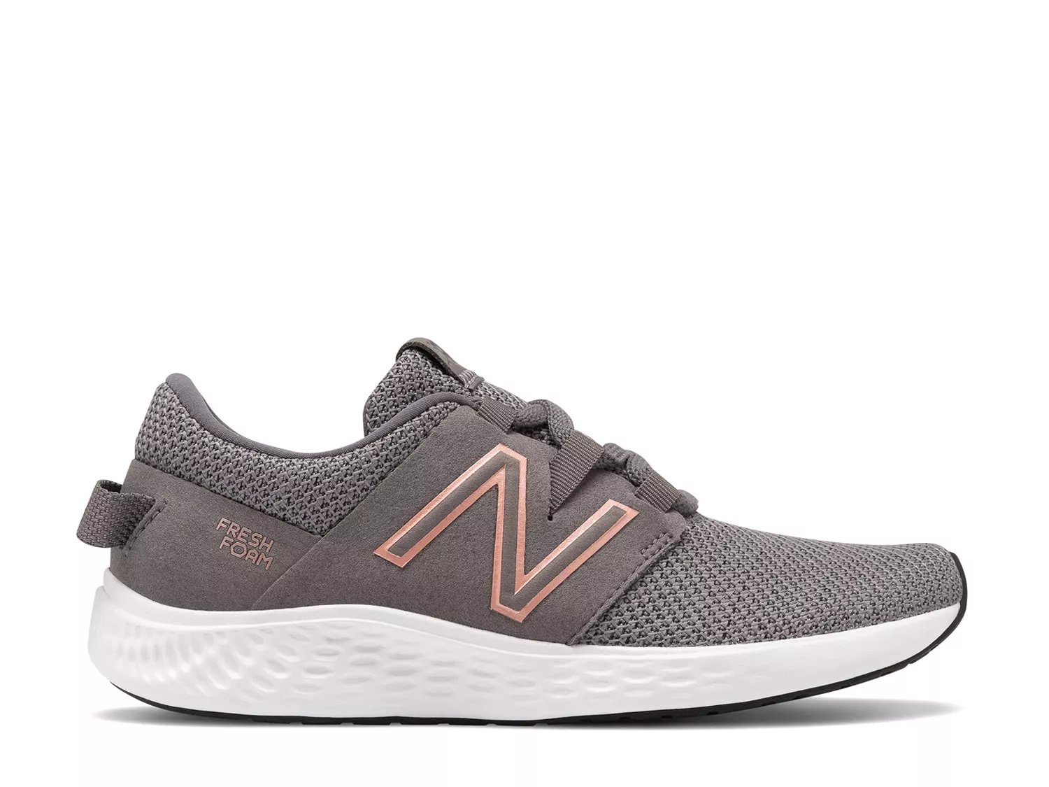 new balance women's vero racer running shoes