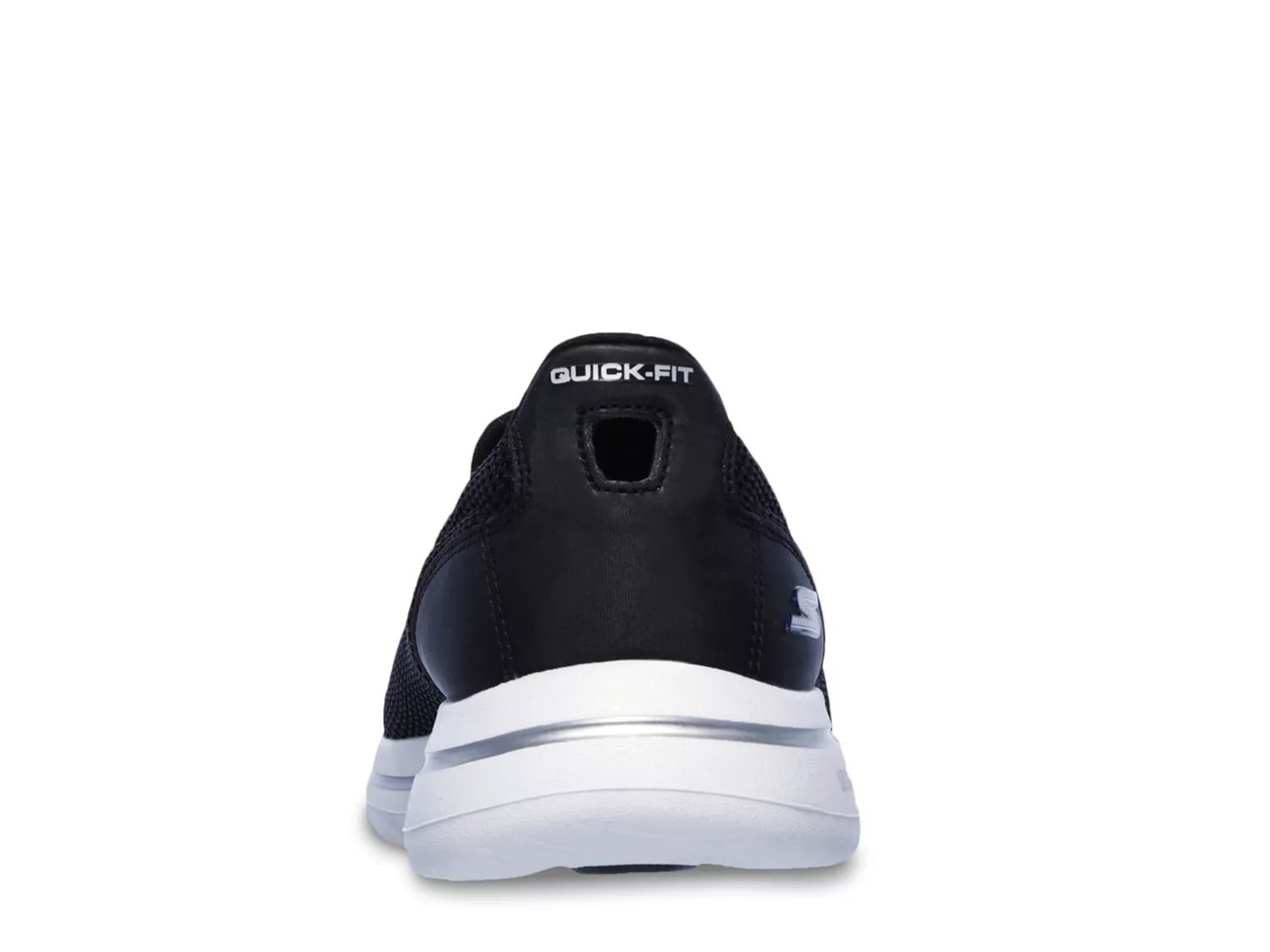 dsw skechers slip on sneakers