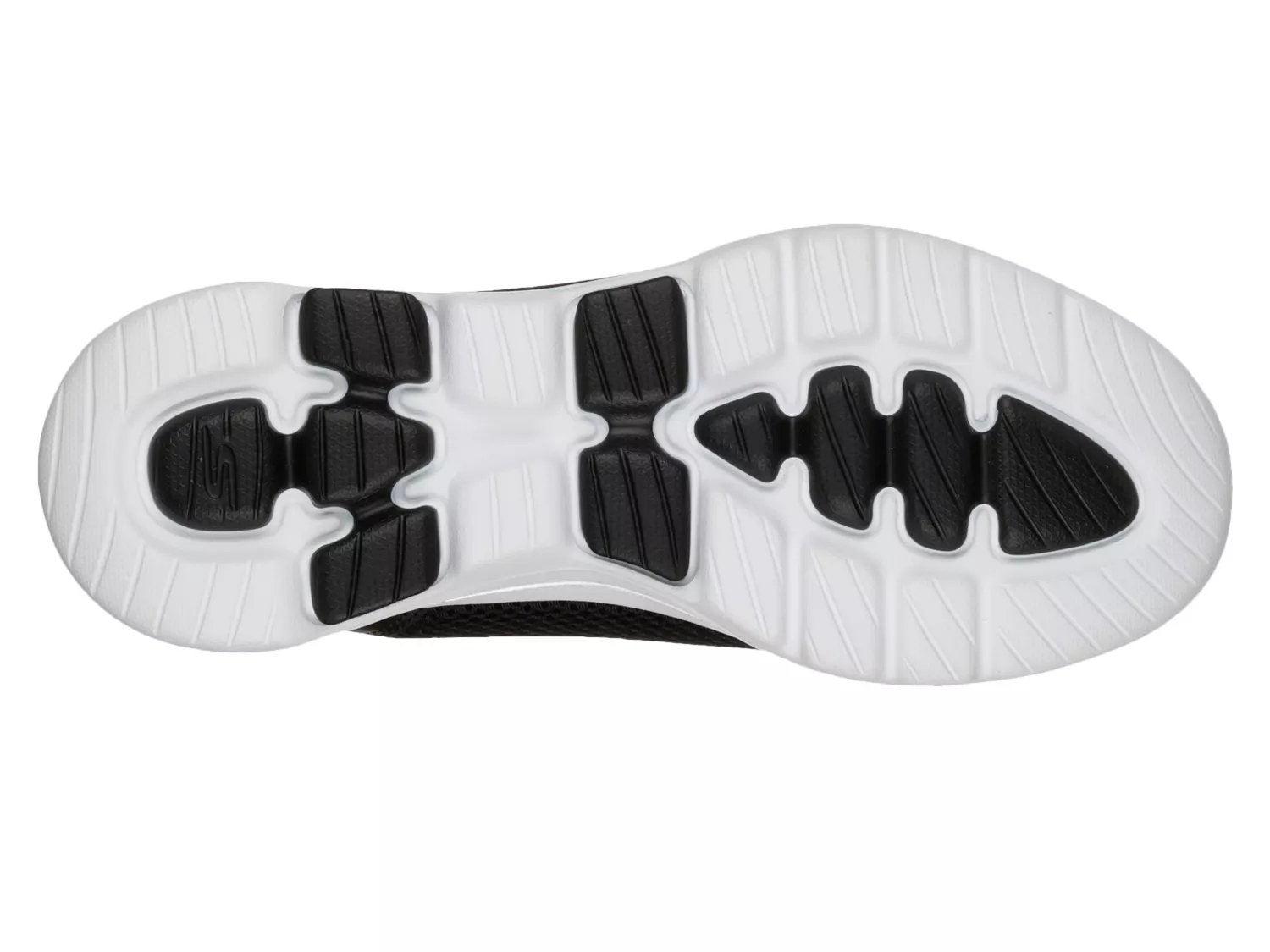 dsw skechers slip on sneakers
