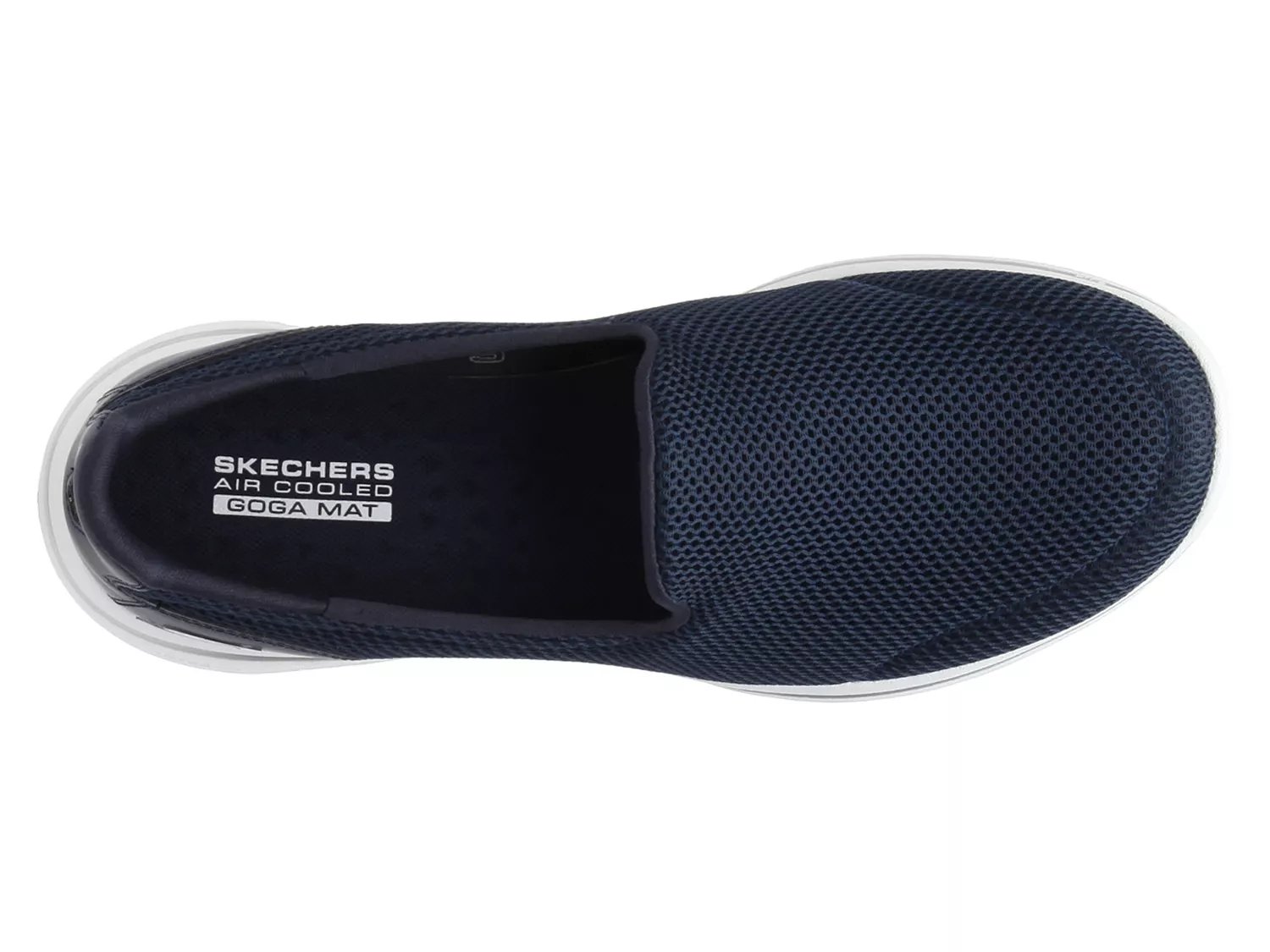 skechers go walk 5 dsw