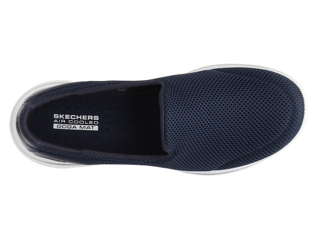 Vet Ruwe slaap straf Skechers Go Walk 5 Slip-On Sneaker - Women's - Free Shipping | DSW