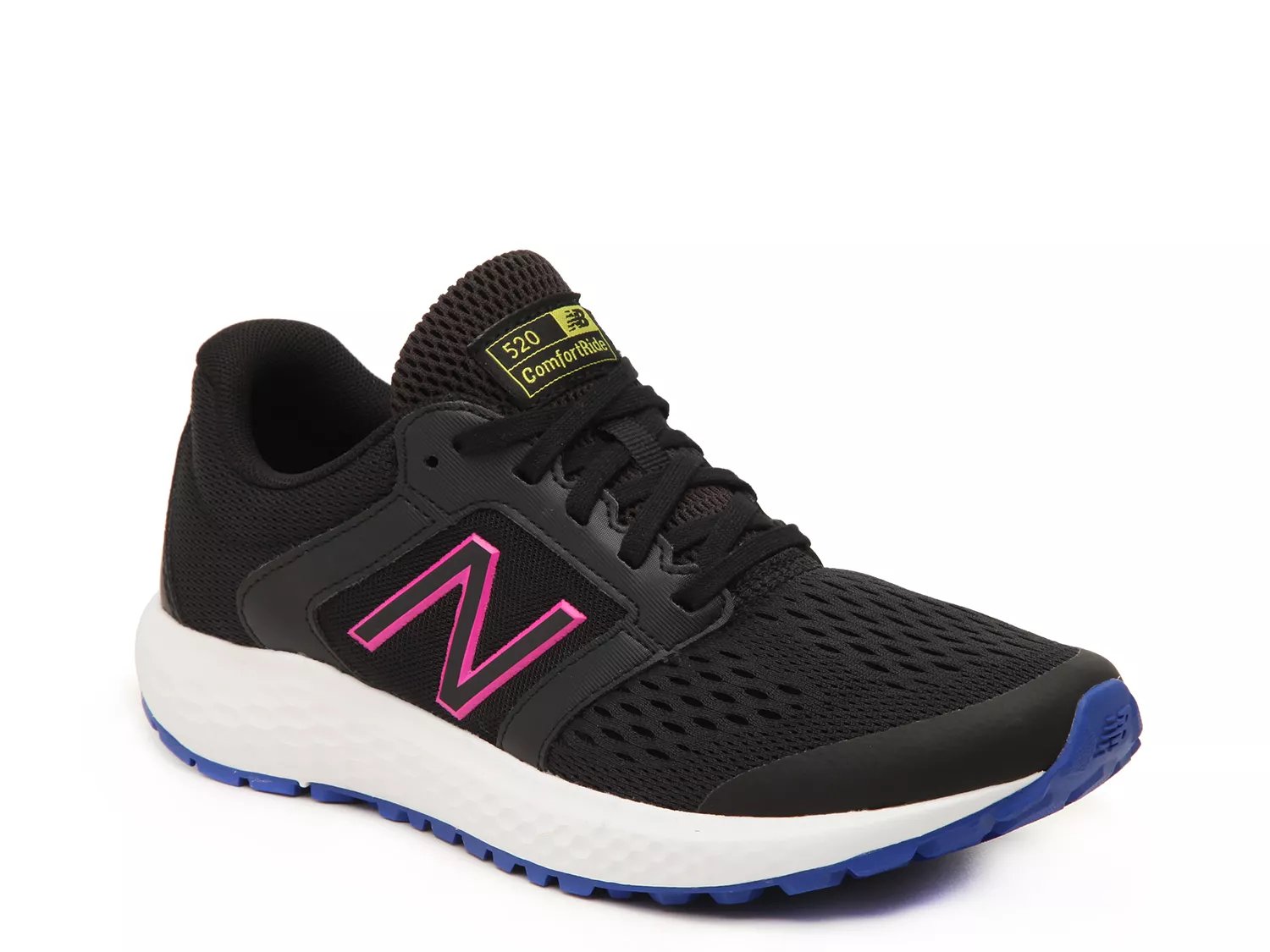 new balance 520 comfort ride mens