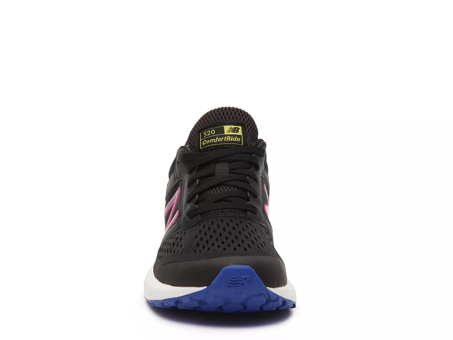 new balance 520 comfort ride review