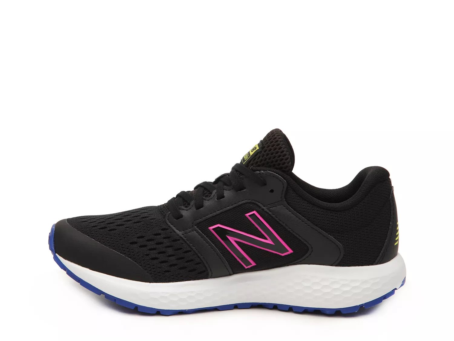 new balance versi comfort ride review