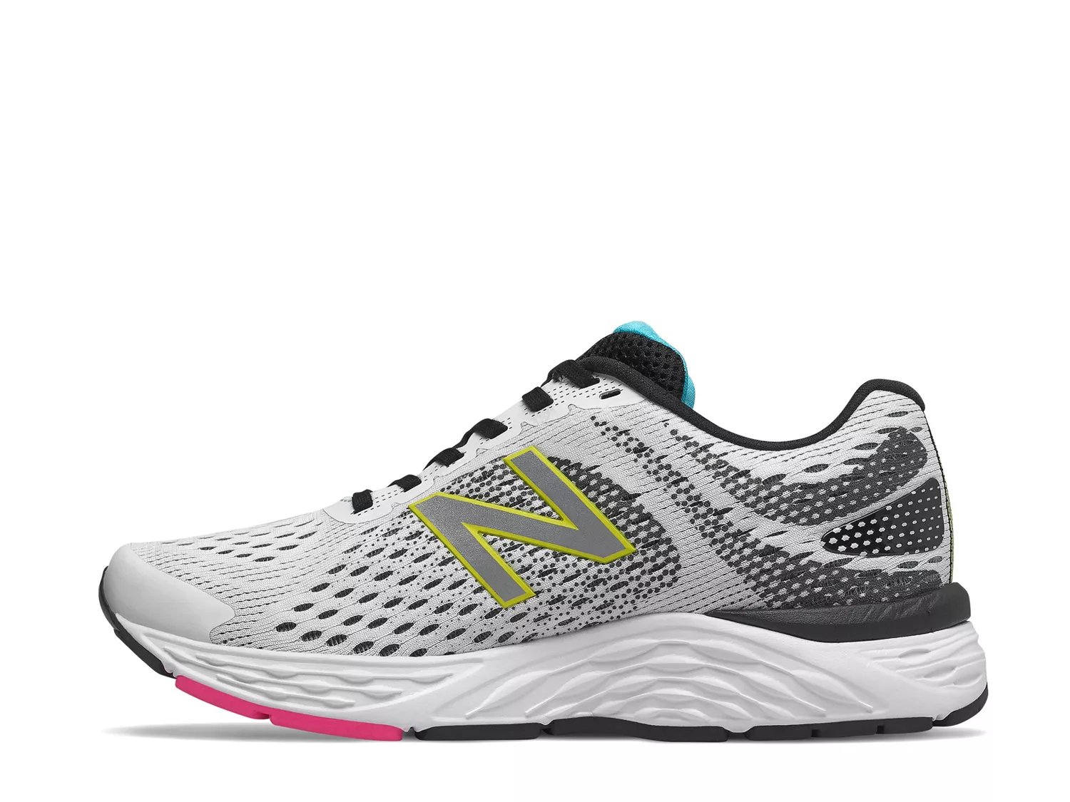 new balance 680 v6 ladies running shoes