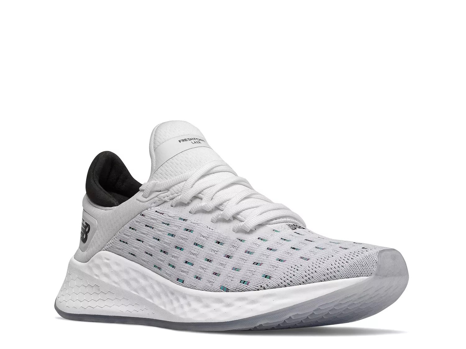 fresh foam lazr v2 hypoknit women's