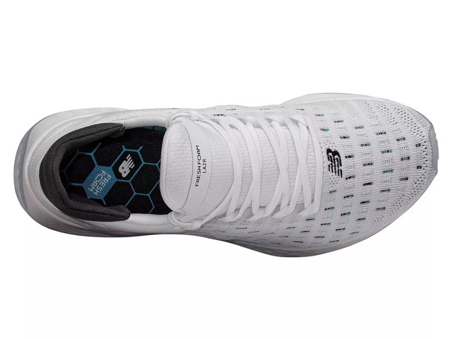 New Balance Fresh Foam Lazr V2 HypoKnit Running Shoe - Women's | DSW