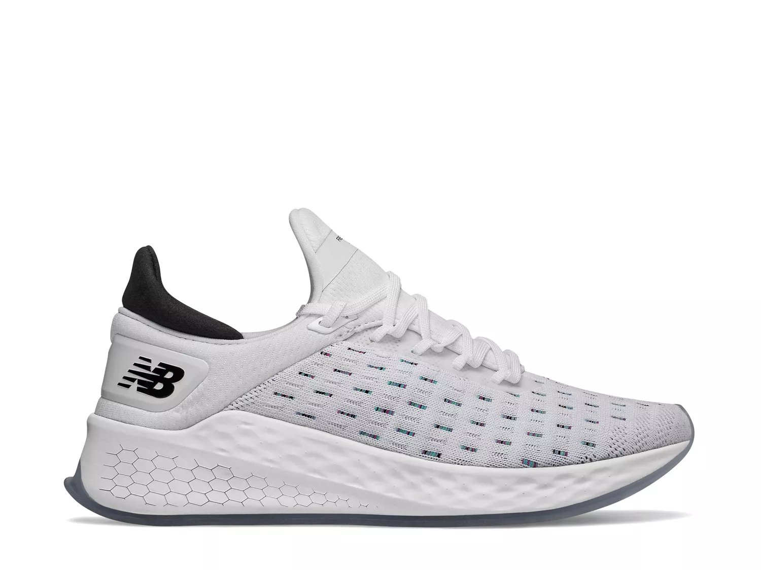 fresh foam lazr v2 sport