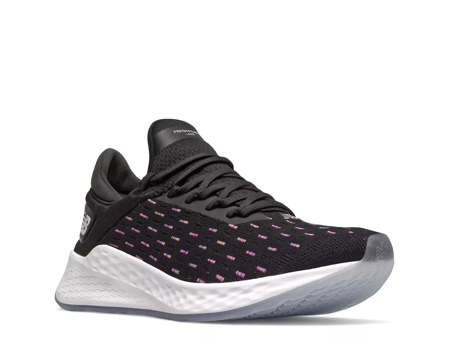 new balance lazr v2 review