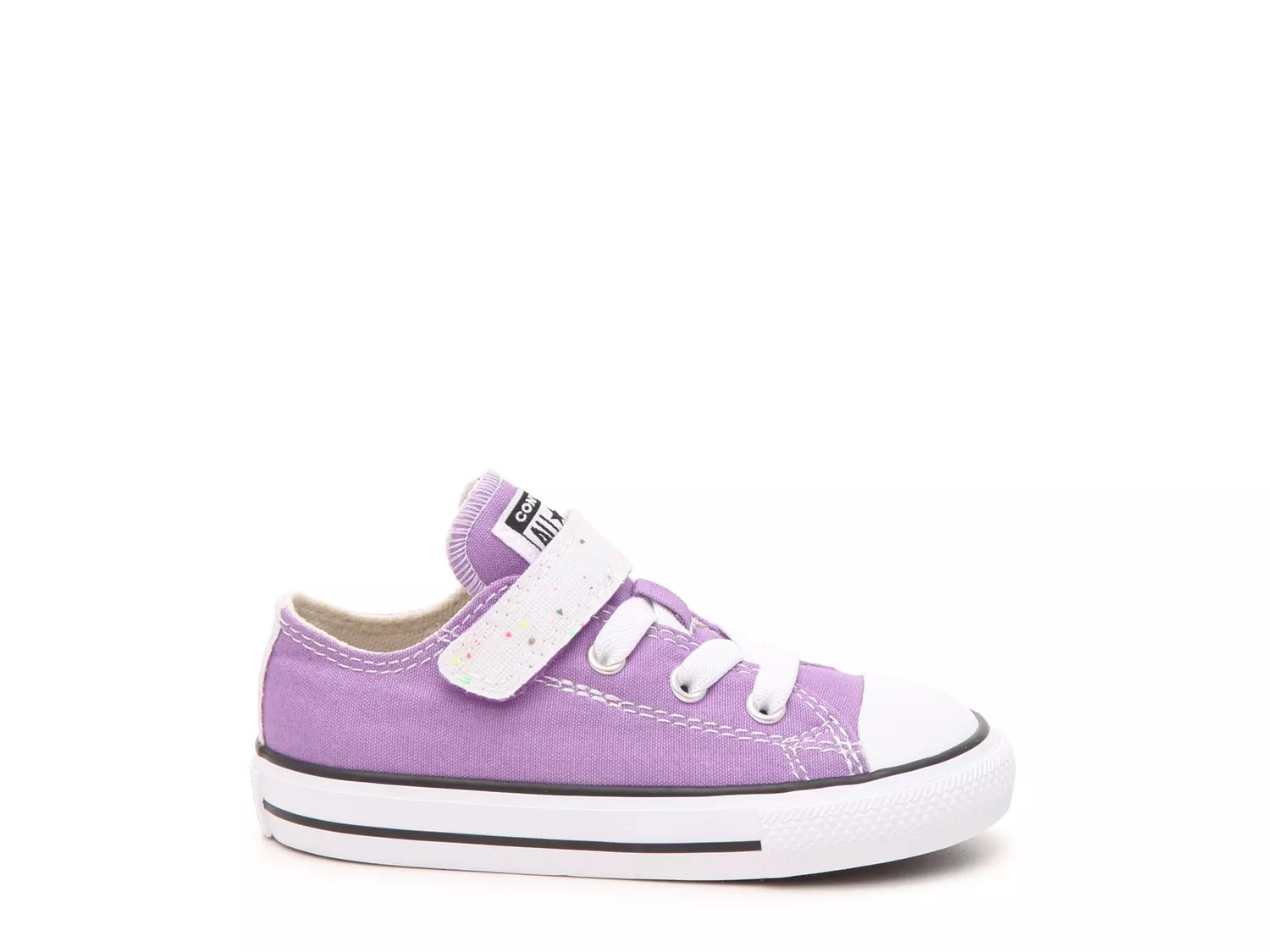 dsw baby converse