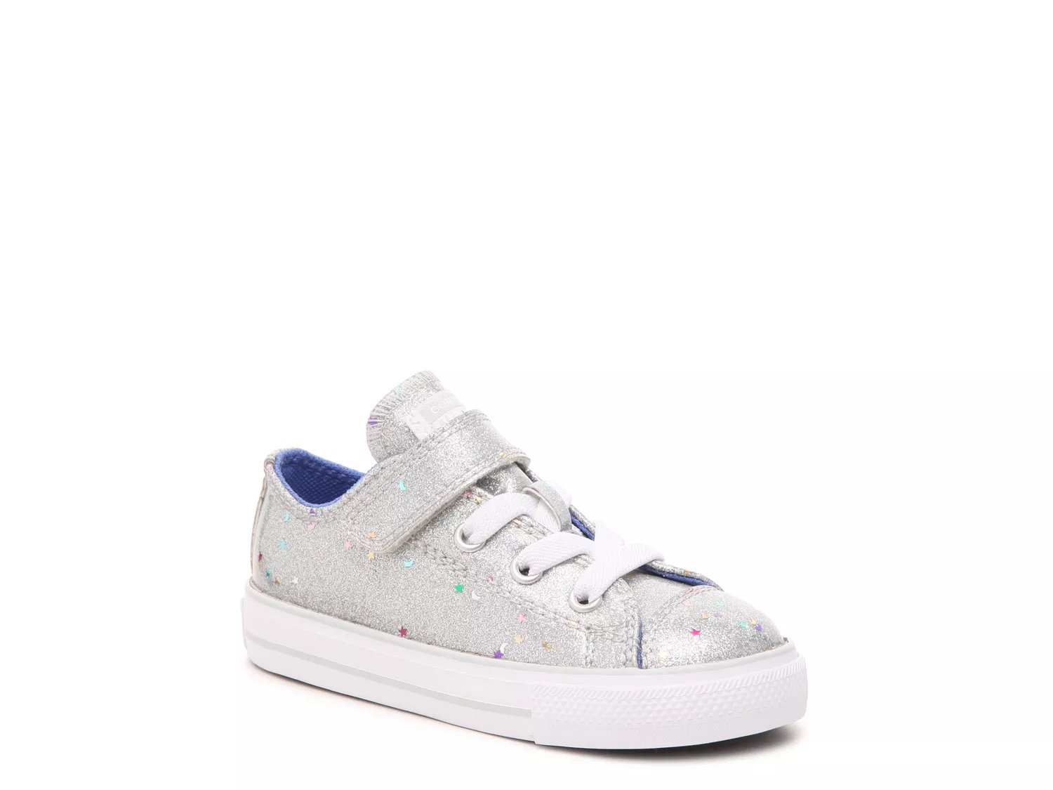chuck taylor galaxy glimmer