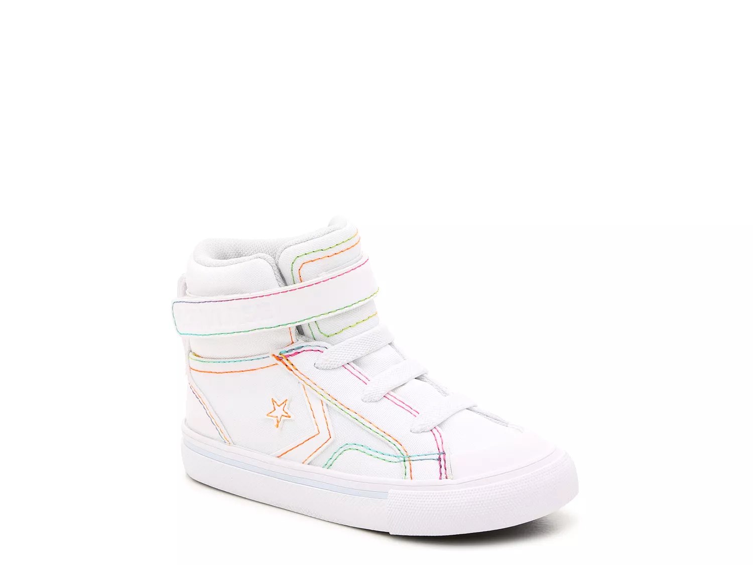 pro blaze high top sneaker