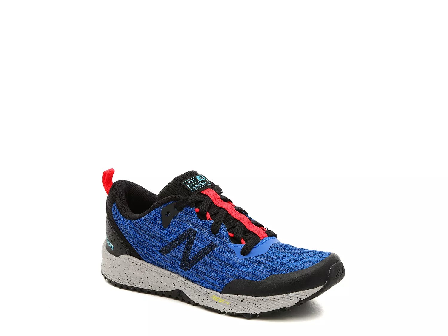 new balance boys nitrel