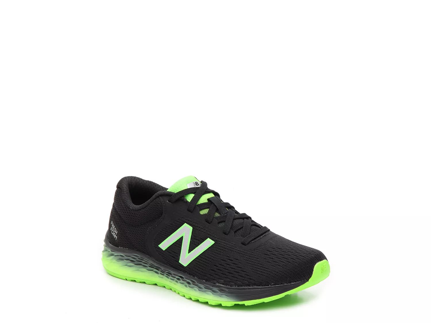 new balance kids arishi